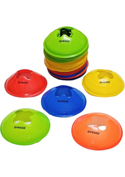 Tekno Trust Orta Boy Fonksiyonel Çanak 1 Adet ÇNK-200