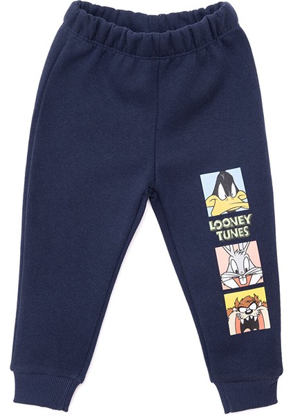 Looneytunes Looney Tunes Erkek Eşofman Alt Erkek Bebek