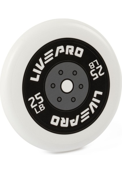 Tekno Trust LP2100 Frizbi