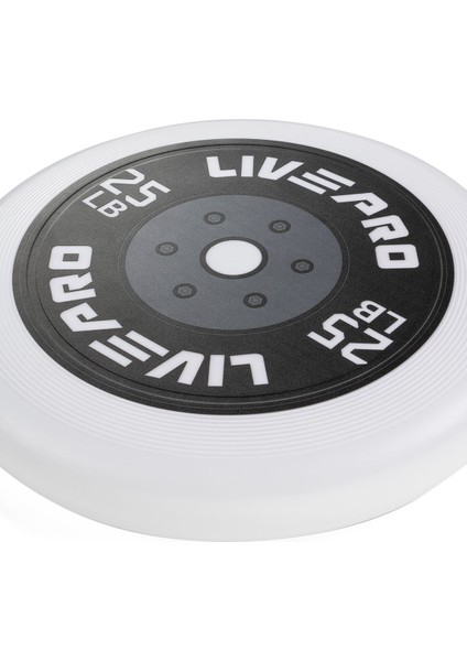 Tekno Trust LP2100 Frizbi fırsatları