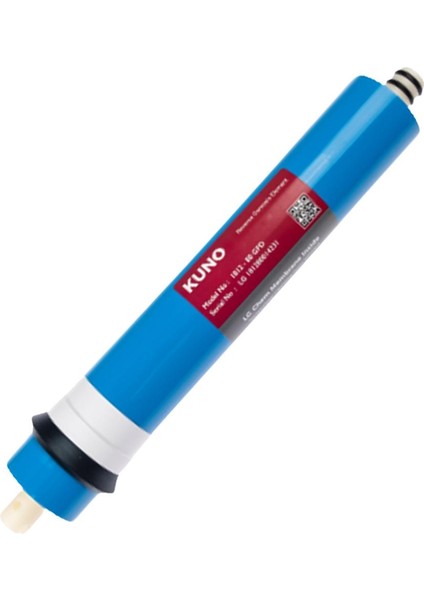 Kapalı Kasa Su Arıtma Cihazı İçin 80 Gpd Membranfiltre 6 Aşama Quick Filtre Seti fırsatları