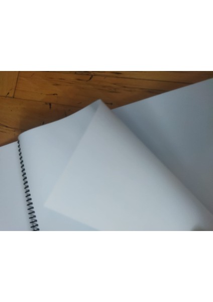 Çizim Defteri, Eskiz Defteri, Marker Çizim Defteri A4 Boyutunda fırsatları