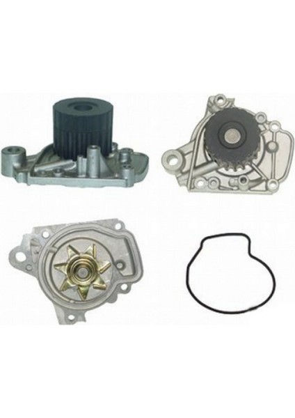 Devirdaim 96-01 Civic 1 4i-1 5i-1 6i 16V 13