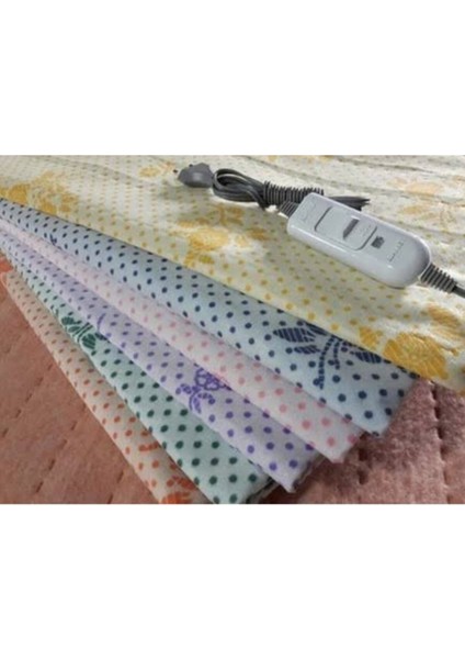 Elektrıkli Battaniye