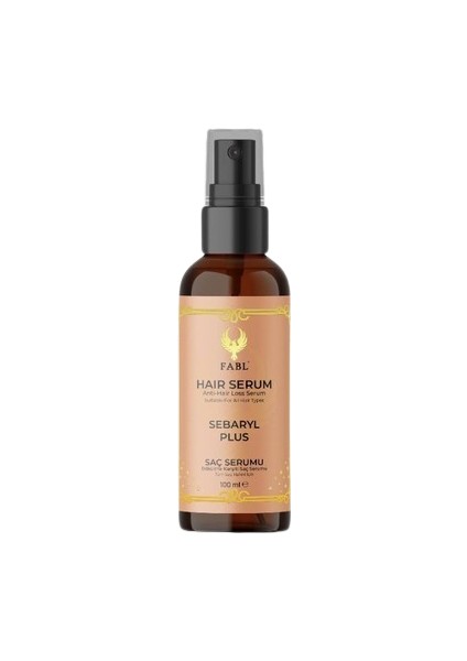 – Saç Serumu 100 Ml
