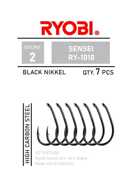 Iğne Senseı  - RY-1010