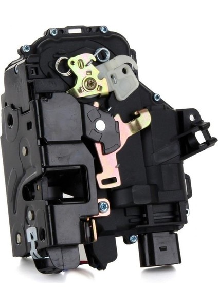 Kapı Kılıdı Motorlu Sag On 6 Pın Volkswagen Passat cc - Amarok - Scırocco - Tıguan 2008-/ Audı A1 2010-/ Seat Ibıza V 2008-/ Skoda Fabıa Iı - Superb Iı 2006-2015
