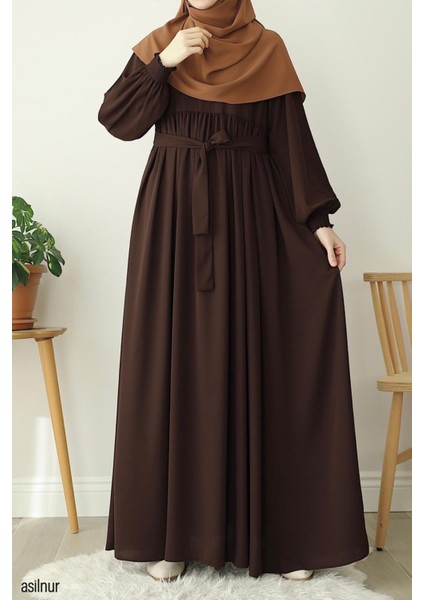 Eda Elbise Kahverengi fırsatları