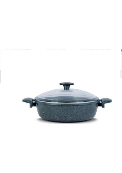 | Karnıyarık Tenceresi | Love Serisi | 26 cm | Gri fiyatları