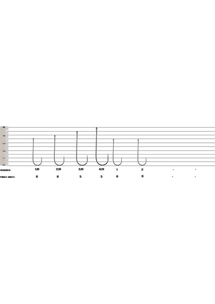 Iğne St- Worm - RY-1107