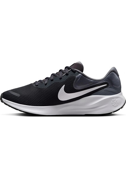 Gri Erkek Koşu Ayakkabısı Nike Revolution 7 FB2207-007