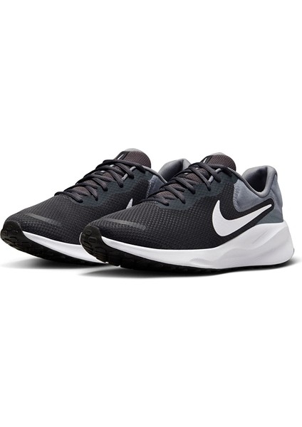 Gri Erkek Koşu Ayakkabısı Nike Revolution 7 FB2207-007 modelleri