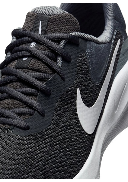 Gri Erkek Koşu Ayakkabısı Nike Revolution 7 FB2207-007 indirimleri