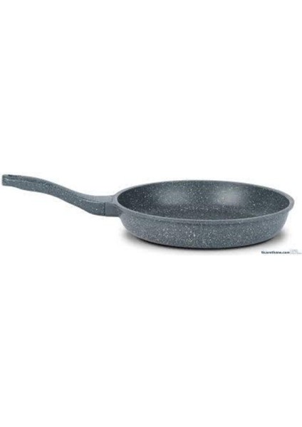 | Tava | 28 cm | Granit Kaplama | Gri