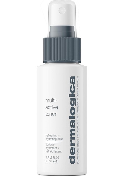 Multi Active Toner 50ml