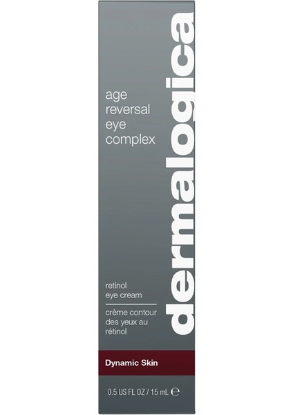 Age Reversal Eye Complex 15 ml