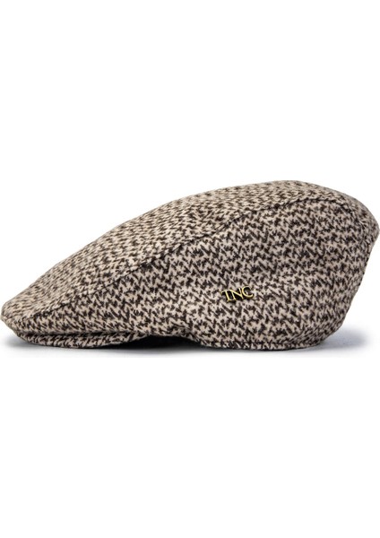 Erkek Tekstil Bej Şapka 524 1122 Sapka SK24-25 Bej Dsnl fiyatları