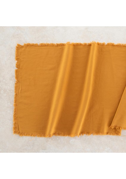Concept Nora Runner Turuncu 40X150