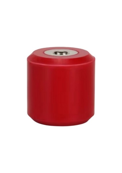 Mns 30X30 M8 Bara Mesnet Izolatörü