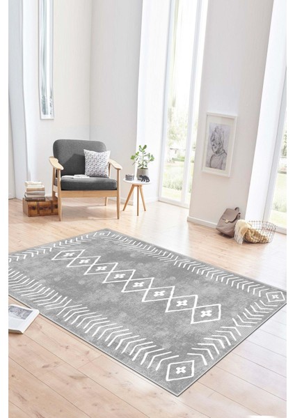 Yıkanabilir Yumuşak Süngerli Kolay Temizlenir Kaymaz Pamuk Taban Dijital Baskılı Koridor Mutfak Halı fiyatları