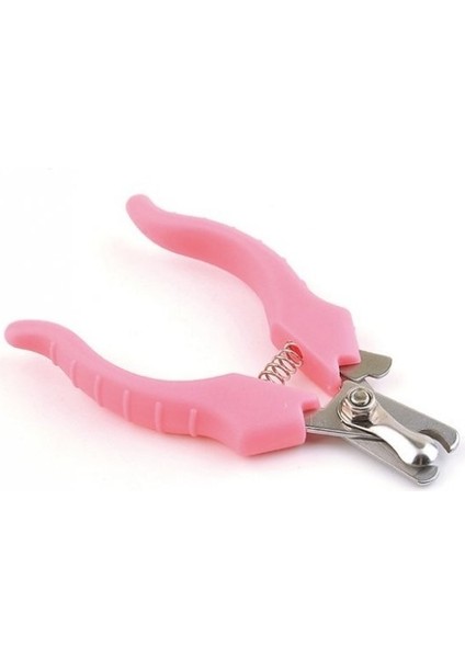 Yaylı Evcil Hayvan Tırnak Makası - Paslanmaz Çelik- Pet Nail Scissors fiyatları