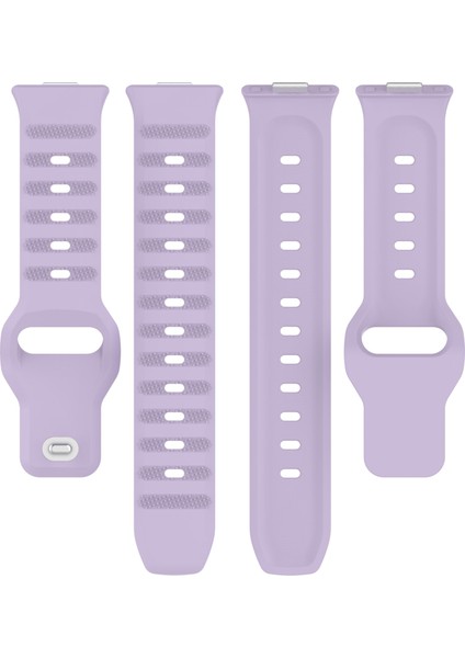 Huawei Watch Fit 3 Için Silikon Watch Band (Yurt Dışından) indirimleri