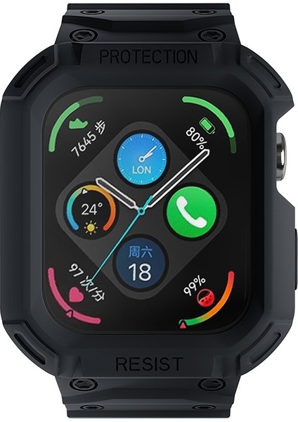 Huawei Izle Fit3 Için Tpu Kayış (Yurt Dışından)