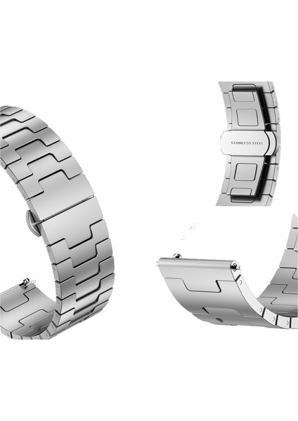 Honor Watch Gs 3i Için Metal Watch Band (Yurt Dışından) fiyatları