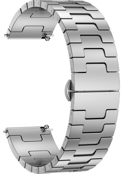 Honor Watch Gs 3i Için Metal Watch Band (Yurt Dışından) fırsatları