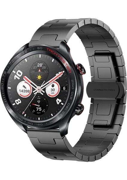 Onur Izle Rüyası Için Metal Saat Bandı (Yurt Dışından)