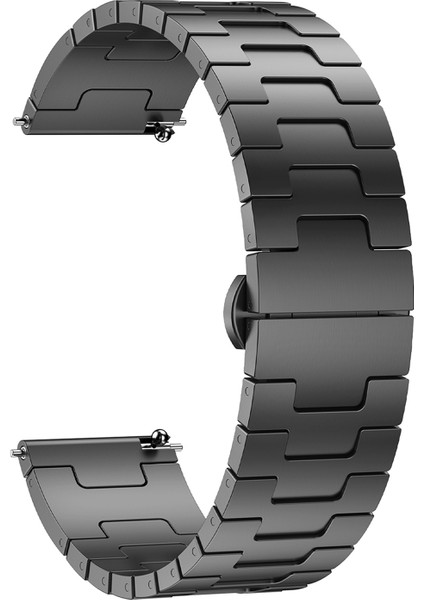 Onur Izle Rüyası Için Metal Saat Bandı (Yurt Dışından) fırsatları