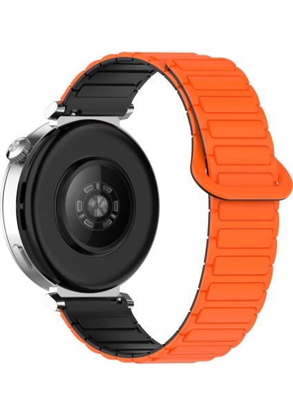 Honor Watch Es Için Manyetik Silikon Kayış (Yurt Dışından) fiyatları