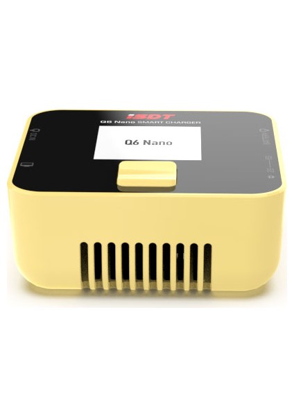 Q6 Nano Sarı