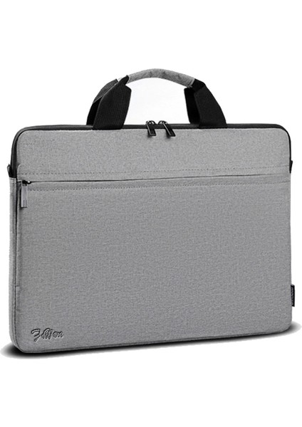 Bilgisayar Çantası Tote Çanta 15.6 Inç Laptop Çantası (Yurt Dışından)