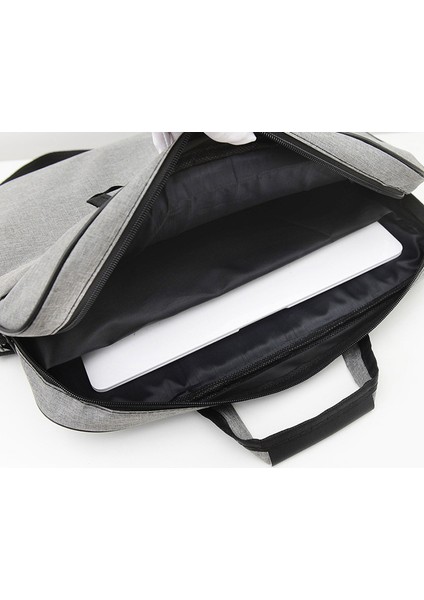 Laptop Çantası Omuz Çantası Çapraz Çanta Tote Çanta 17 Inç Laptop Çantası (Yurt Dışından) modelleri