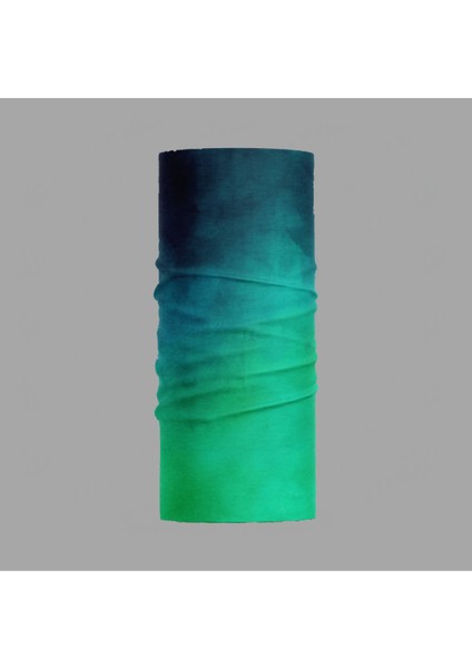Outdoor Özel Tasarım Bandana Buff Boyunluk