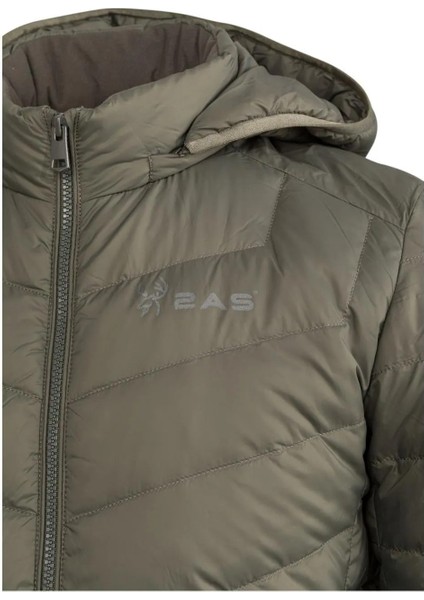 2ASADJMCNFW23-C052 Albert Erkek Outdoor Mont