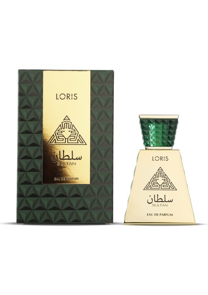 Sultan Parfüm 70 ml