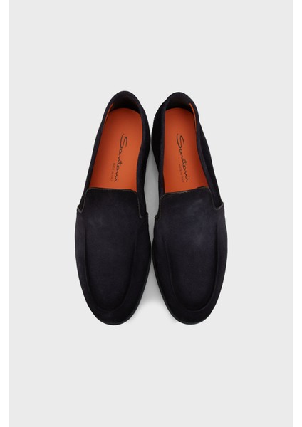Süet Loafer Ayakkabı Erkek Ayakkabı MGAR18829OOTSRVRU59 fırsatları