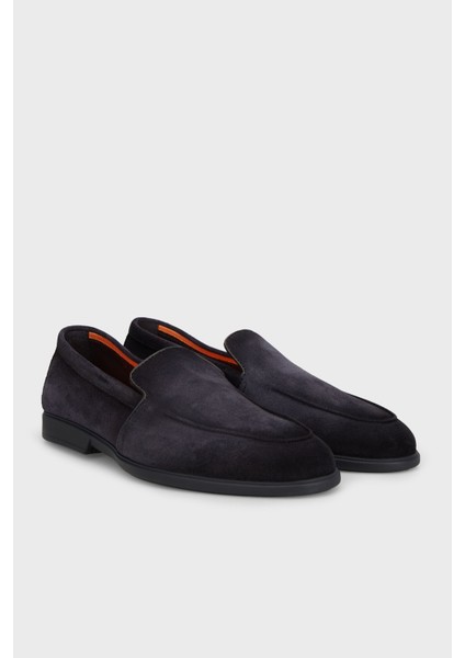 Süet Loafer Ayakkabı Erkek Ayakkabı MGAR18829OOTSRVRU59 fiyatları