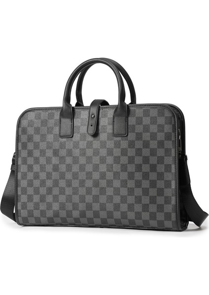 Erkek Messenger Çanta 15,6 Inç (Yurt Dışından)