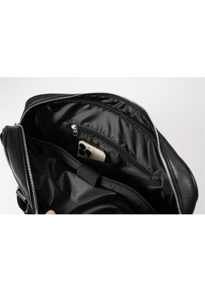 Evrak Çantası Erkek Messenger Çanta 15.6 Inç (Yurt Dışından) fiyatları