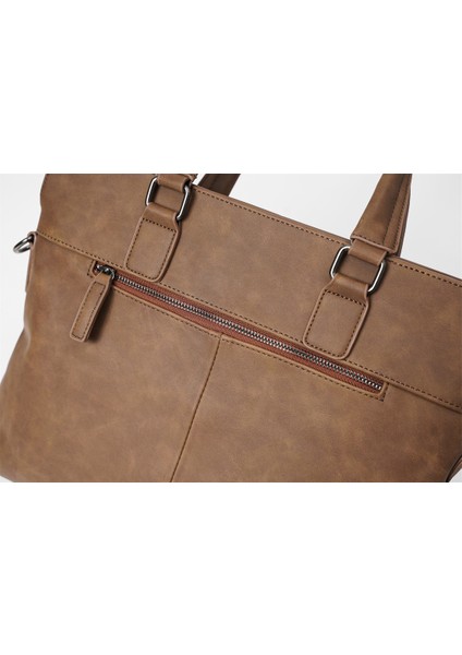 Evrak Çantası Erkek Messenger Çanta 15.6 Inç (Yurt Dışından) fırsatları