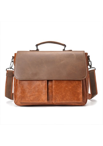 13.3 Inç Laptop Çantası Evrak Çantası (Yurt Dışından)