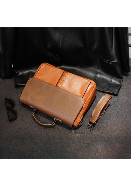 13.3 Inç Laptop Çantası Evrak Çantası (Yurt Dışından) modelleri