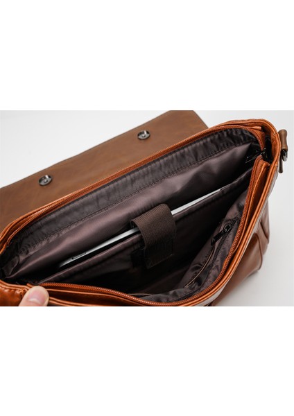 13.3 Inç Laptop Çantası Evrak Çantası (Yurt Dışından) fırsatları