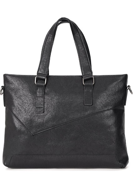 Erkekler 14 Inç Evrak Çantası (Yurt Dışından)