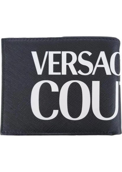 Versace Jeans Couture Deri Cüzdan 75ya5pc1 Zp111 899