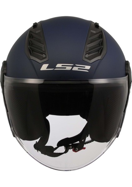 Airflow 2 Kask - Mat Mavi - L fiyatları
