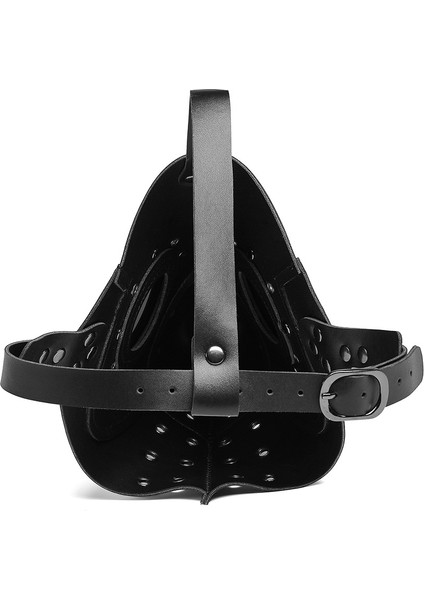 Cadılar Bayramı Yeni Avrupa ve Amerikan Punk Ortaçağ Veba Uzun Kuş Gagası Maskesi (Yurt Dışından) fırsatları